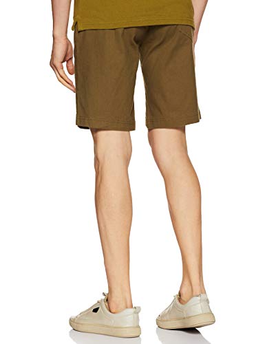 Image of Diverse Men Shorts
