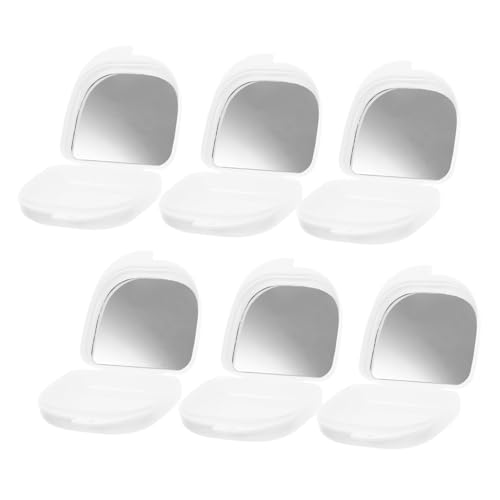 KOCKSHION 6gтɕ֗Ȕ^`[P[X ~[tJ݌vŊȒP sp̕ێ ی ϋv̂ގ ۊǗpRei