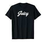 Juicy Curvy Thic Thick Thicc Plump BBW Brat Bratty Women T-Shirt