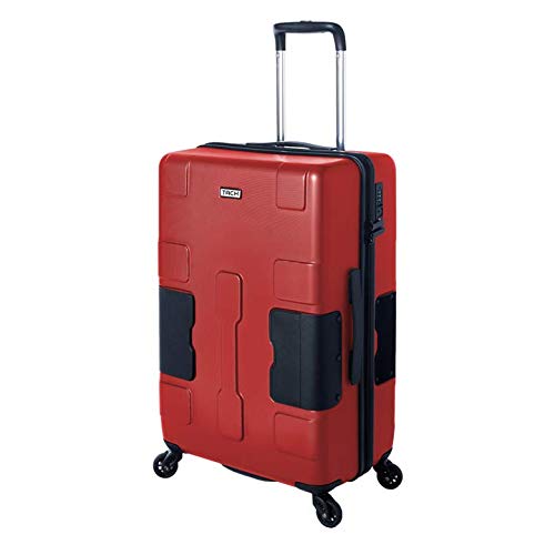 Buy V3 Hard Shell Carry On Luggage 22x14x9 Carry on Luggage with Spinner Wheels & Patented