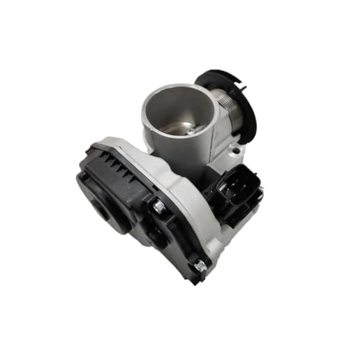 Corps d'accélérateur électronique 96439960 96394330 pour moteur de voiture - 6