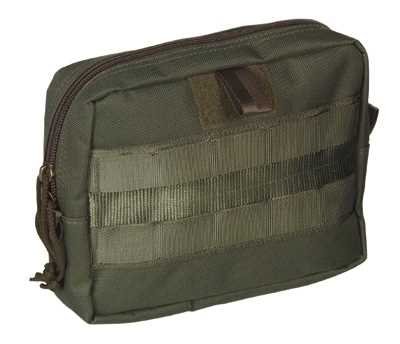 75TACTICAL Mehrzwecktasche AX5 Oliv