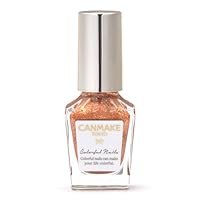 100個 CANMAKE カラフルネイルズ x100個 キャンメイク CANMAKE カラフルネイルズ 🛍️平成ポップな夏
