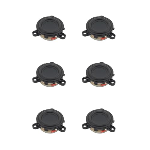 Woofer 60W compact pour réparer un home cinéma défectueux et retrouver des voix nettes