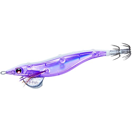 Yo-Zuri DUEL(fG) GTGM XVQ (GTGM) {gp 3.5 A1779-KVL 16:(PC)