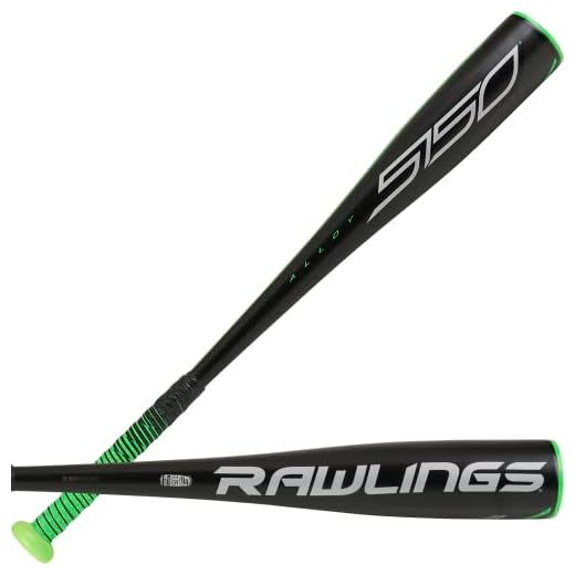 Rawlings 2022 5150 USSSA Baseball Bat | Machine & Coach Pitch | -11 | 27 inch