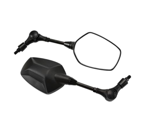 Espejo retrovisor CFMOTO 450MT original para solucionar la falta de visión trasera