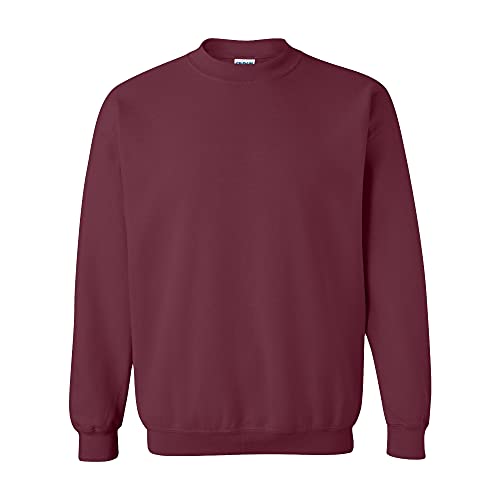 Sweatshirt Gildan enfant unisexe en coton doux et confortable pour l'école