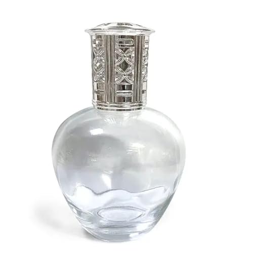 La-Tee-Da Simplicity Clear Effusion Lamp