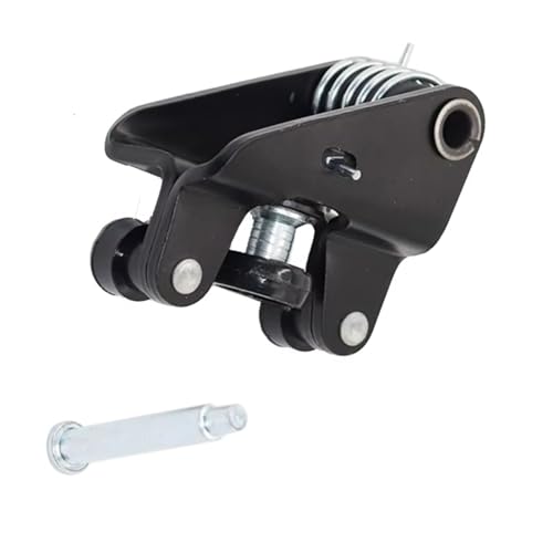 Galet de porte coulissante Vivaro anti grincement pour éliminer les blocages