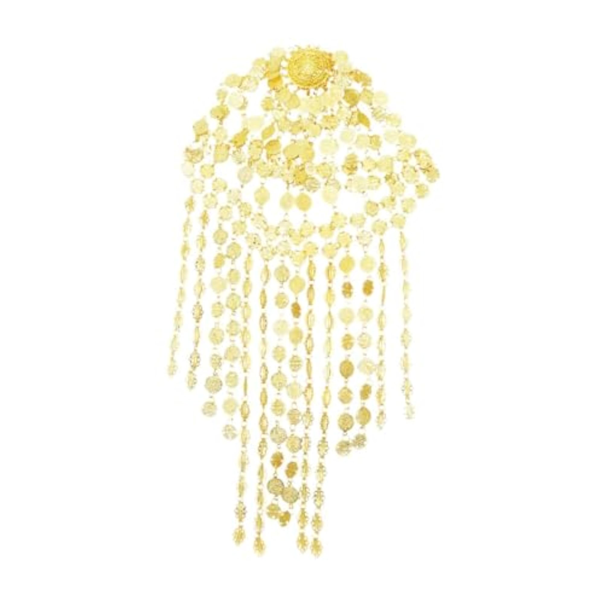 Festival Head Chain Hair Accessories for Women