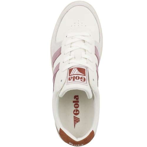Image of Gola Grandslam Leather