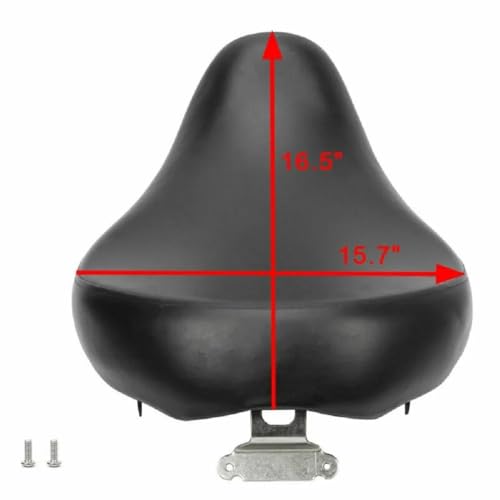 Solución de asiento incómodo para Shadow Aero VT750C 2004-2013 4