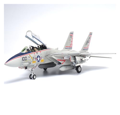 Kit F/A-18F F18 Escala 1:72 soluciona la falta de espacio con detalles ultra reales 3