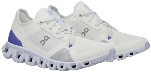 Image of On Women's Cloud X 3 AD Sneakers
