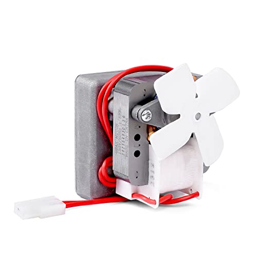 Upgraded 2.0 RPM Auger Motor