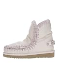 Stivale MOU Donna Eskimo 18 101036C Bianco 36
