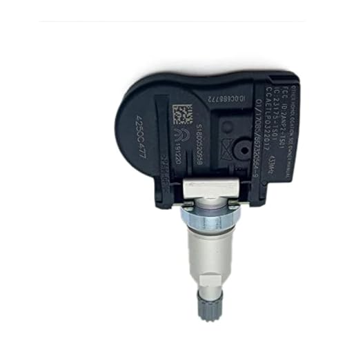 Alerte crevaison : Capteur système surveillance pression pneus 4250C477 pour ASX