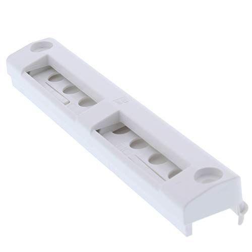 Siegenia Aeromat Mini ventilateur pliant 5 mm Cover