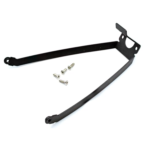 myBESTscooter - Mudguard Bracket Fender Support For Xiaomi Model 3 Mi3 Electric Scooter - Image 3