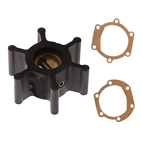 Impeller Albin Pump 06-01-006 pour optimiser le refroidissement moteur bateau