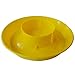 Widemouth Chick Waterer Yellow Chick Mason Jar Waterer - Jar Not Included (12)