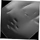 UPKOCH Magische Unsichtbarkeitsschild Lentikularfolie 30x20cm - Transparentes Pet-Material FüR Zaubertricks, BüHnenillusionen Und Filmaufnahmen