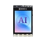 UNIHIKER K10 AI Educational Tool for Beginner (Computer Vision, Offline Voice Recognition, TinyML) - SKU DFR0992-EN