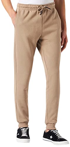 Only & Sons Onsceres Life Noos-Pantalones de chándal Deportivos, Beige, XL para Hombre Cover