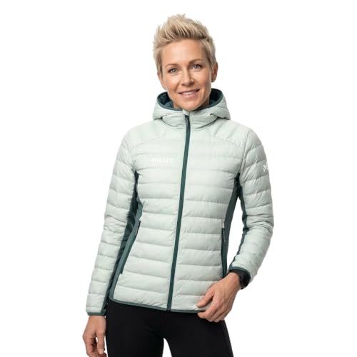 Millet Fitz Roy Warm Down Jacket S doudoune duvet haute qualité - 2