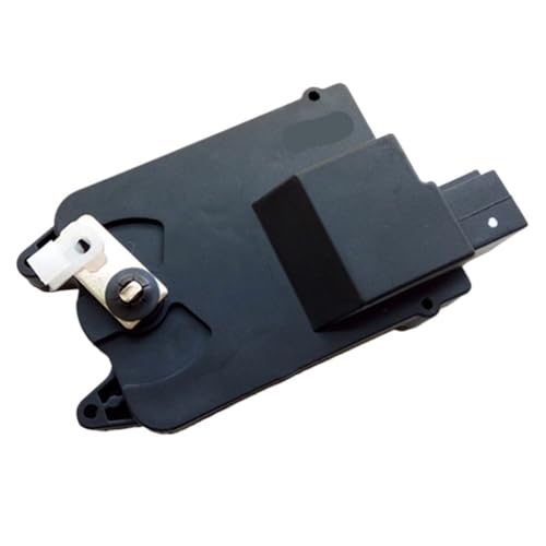 Serrure de couvercle de coffre actionneur pour QQ QQ3 QQ6 A1 commande centrale