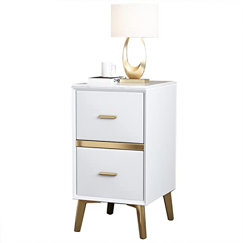 �����T�C�h�e�[�u���i�C�g�X�^���h|�}�C�N���t�@�C�o�[���U�[�G���h�e�[�u��2�̎��[�����o���t��|�����X�y�[�X�p�̏Č��΃J�E���^�[�g�b�v�x�b�h�T�C�h�e�[�u���A�s���A�z���C�g�A35x35x55cm(13.7x13.7x21.6�C���`)