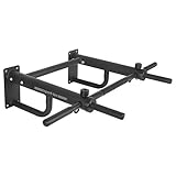 karstadt sport boxsack FEST VERANKERT: Mit insgesamt 8 Schrauben in der Wand verankert, bietet die Klimmzugstange einen stabilen und sicheren Halt bei allen Übungen. Das Befestigungsmaterial ist im Lieferumfang enthalten.