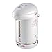 Zojirushi CW-PZC30FC Micom 3.0-Liter Electric Air Pot, White