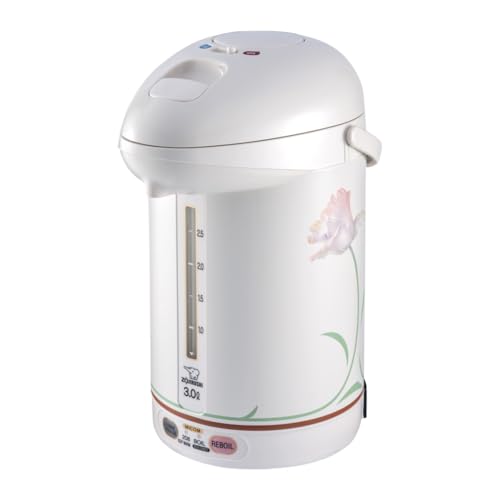Zojirushi CWPZC-30FC Micom Electric Airpot Water Boiler 3.0L , White by Zojirushi - Used condition - CA$93.33