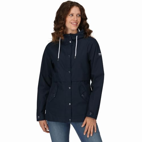 Veste Regatta Bayla femme légère pour rester au chaud sans s'encombrer