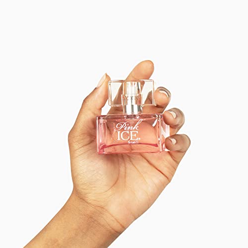 Rue 21 Pink Ice Eau De Parfum Women's Perfume Spray - 1.7 Fl Oz (50 Ml) #TOP5