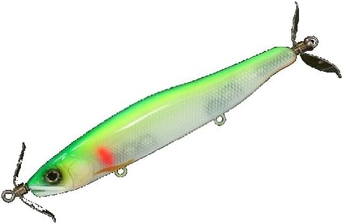 ガンクラフト(GAN CRAFT) Guncraft Screw BAIT130/Screw Bait 130 [Mailing Service