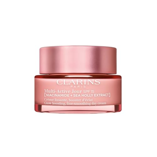 Clarins Multi-Active Day Cream SPF15 50ml