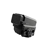 CovertArms UH1 ARD for Vortex UH1 Gen2 Red Dot, Black