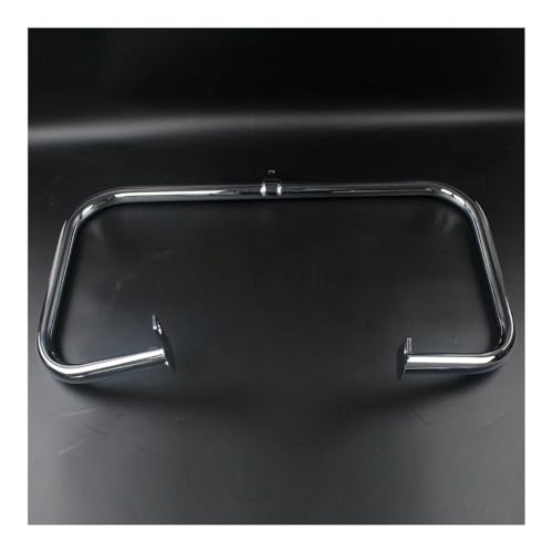 Stunt cage protection de moteur moto MoGarde Shadow Aero VT750 VT400 chromée