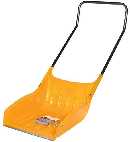 Garant APSS22U 62" Alpine Sleigh Shovel