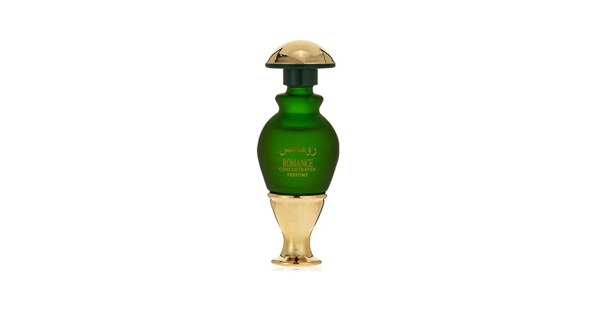 Amazon.com: RASASI Romance Concentrate Perfume Oil 0.5 Ounce