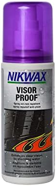 Nikwax Visor Proof Spray-On Waterproofing