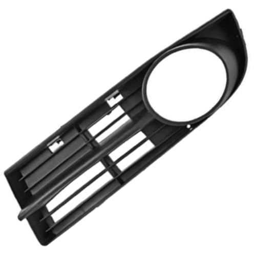 Rejilla parachoques delantero para VW Touran de 2005 a 2007 luz antiniebla
