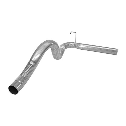 Image of AP Exhaust Products 44809 Exhaust Tail Pipe
