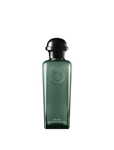 Hermes Eau De Gentiane Blanche Eau De Cologne Spray - 100ml/3.4oz