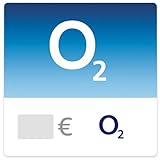 O2 Prepaid Guthaben - für Deutschland - per E-Mail