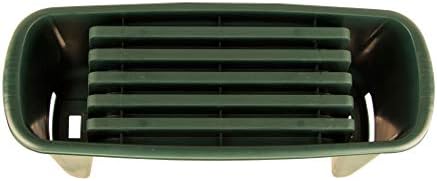 Ward N468 Garden Kneeler/Stool - Green