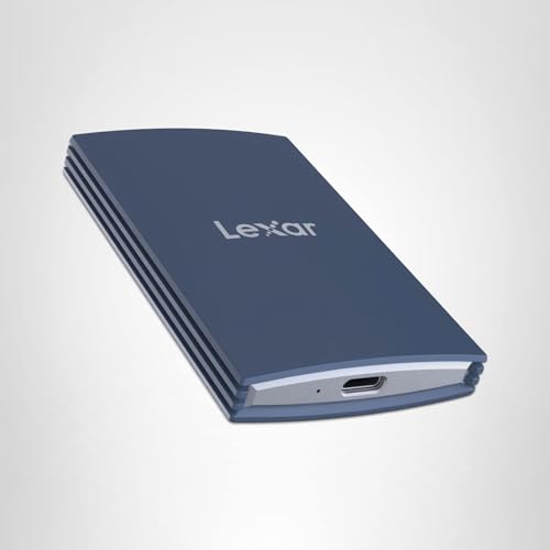 Lexar Armor 700 2TB